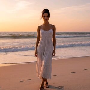 Sienna Sky Sundress - Size Large (NWT)